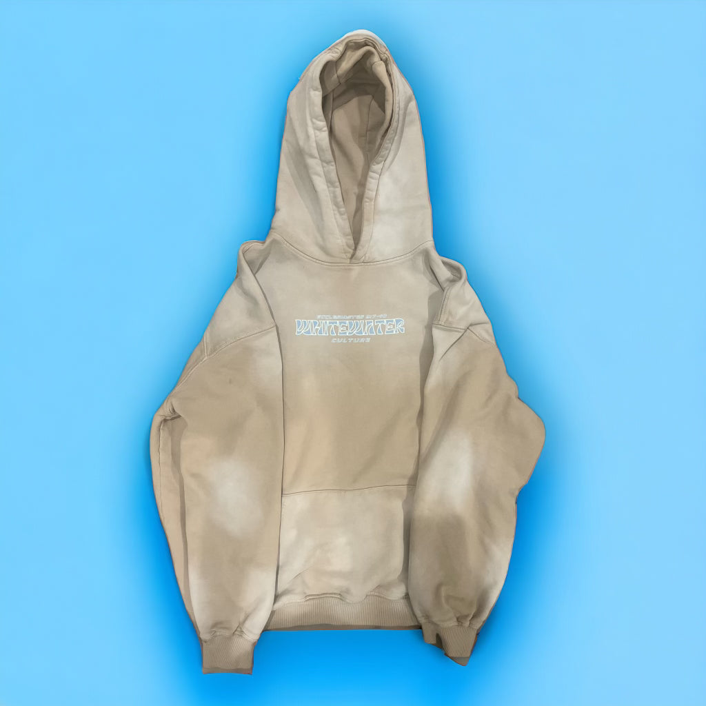 LTD Board Girls Heavyweight Hoodie