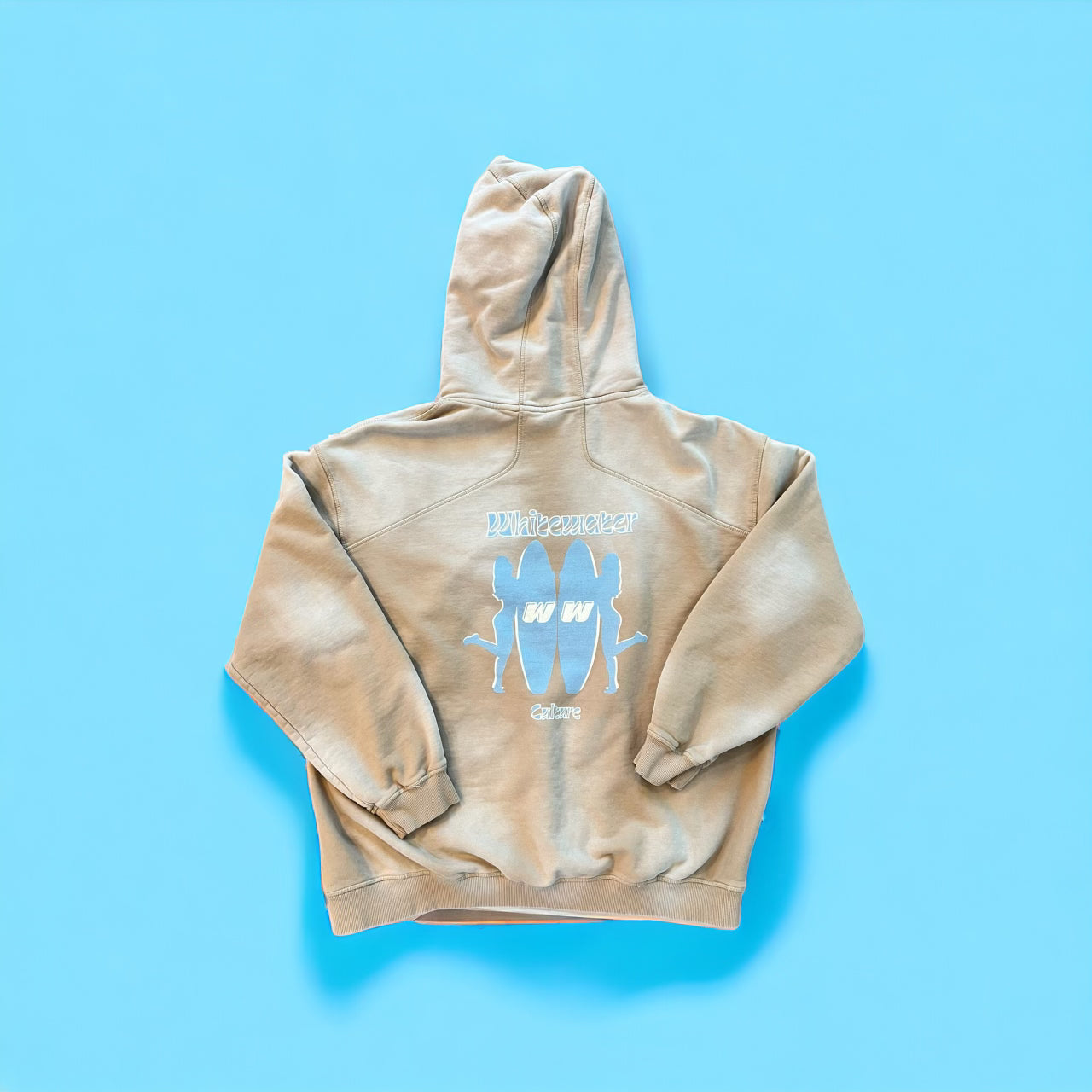 LTD Board Girls Heavyweight Hoodie