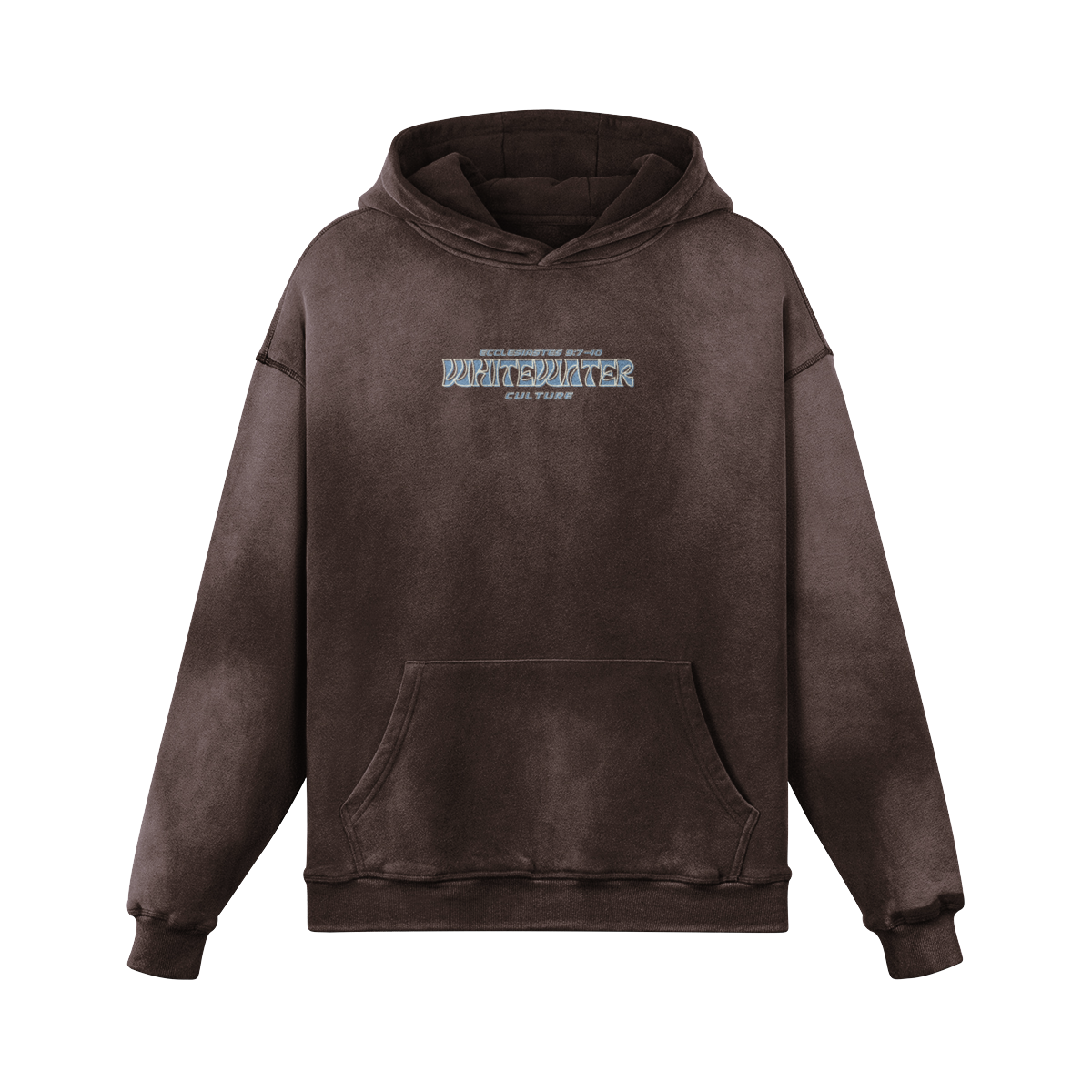 LTD Board Girls Heavyweight Hoodie